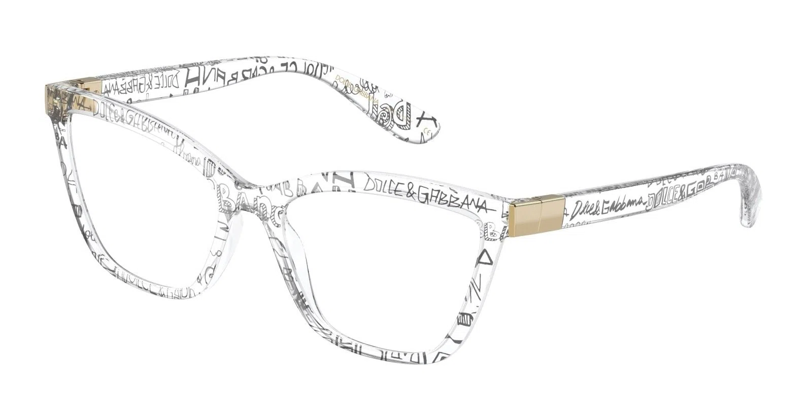Dolce & Gabbana 5076 Eyeglasses - view 8